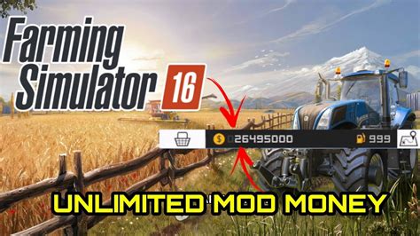 fs 16 unlimited money download|fs 16 unlimited money download for pc.